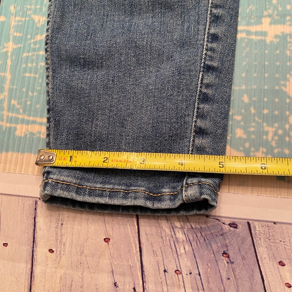Guess Women's Power Skinny Jeans - Picture 12 of 12